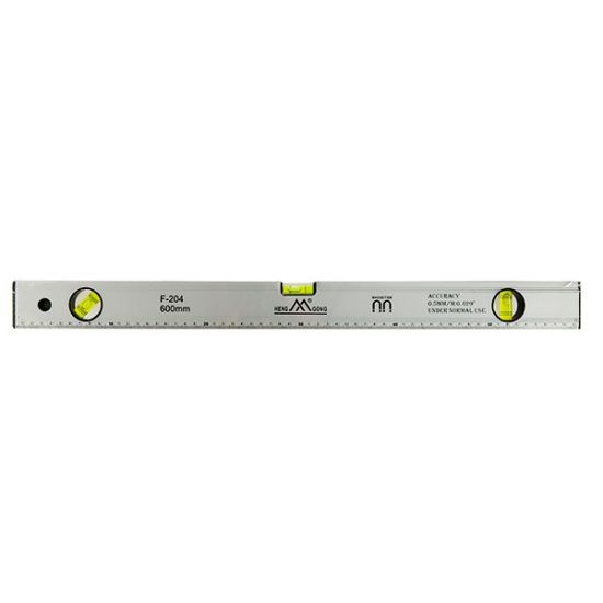 3way 벨런스 자석 수평계 60cm / 각도측정 수평대