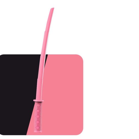 3D 텔레스코픽 소드 카타나 나선 검 칼 장난감칼 피젯