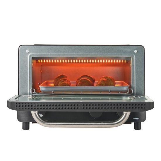 보만 스팀오븐 토스터기 전기오븐 SO1321B