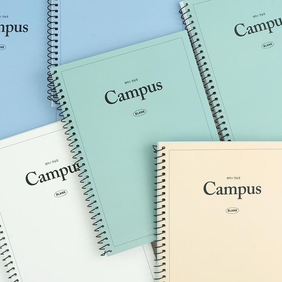 핑크풋 뉴캠퍼스연습장