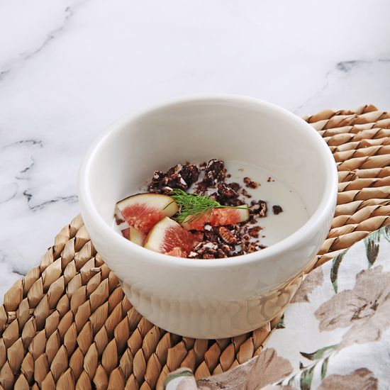 시라쿠스 뉴욕 킹스인 도자기 미니볼 9.5cm 4color 