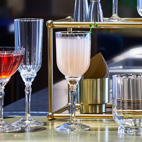 보르미올리 플로리안 칵테일잔 245ml 1P