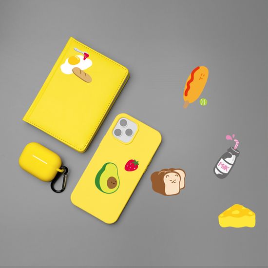 더스페셜 리무버블스티커 (10종)