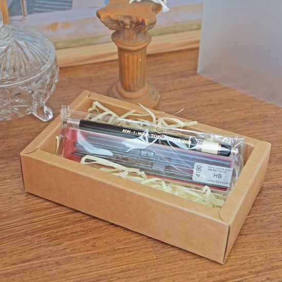 오첵 코이누어 코이노 수능 샤프 펜슬 세트