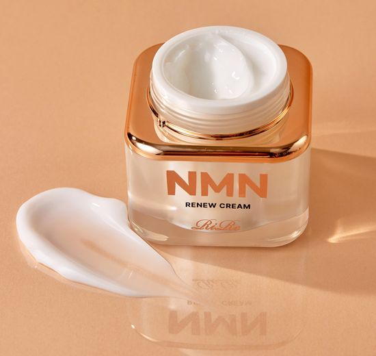 리르 NMN 리뉴 크림 - 주름 탄력 미백 안티에이징