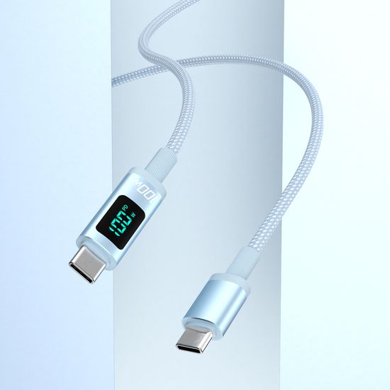 이어맥 팬톤 65W 3포트 초고속 멀티충전기 케이블세트
