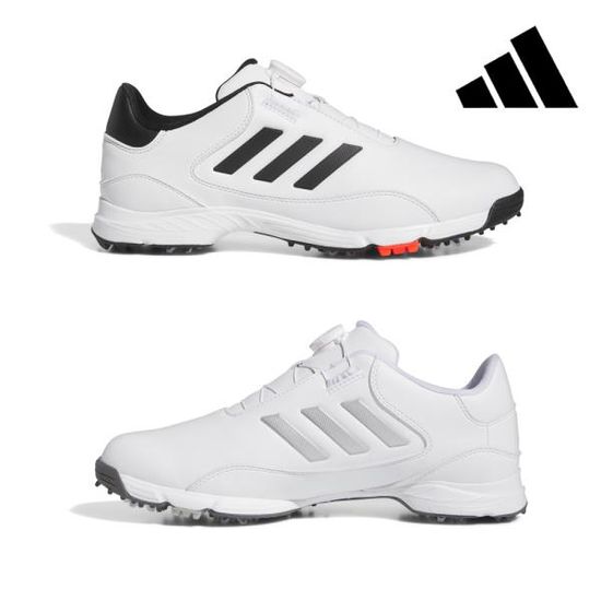 아디다스 NEW 골프라이트 맥스 보아 골프화 IF3043