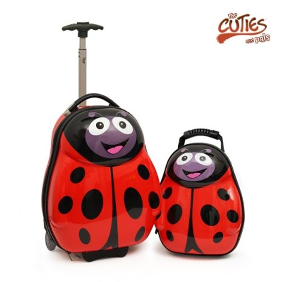 유아백팩 캐리어_SET_디자인선택