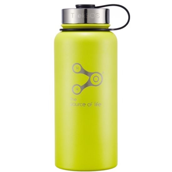 [죤뮤어] 아웃도어용 보온 스텐 텀블러 950 ml GR950