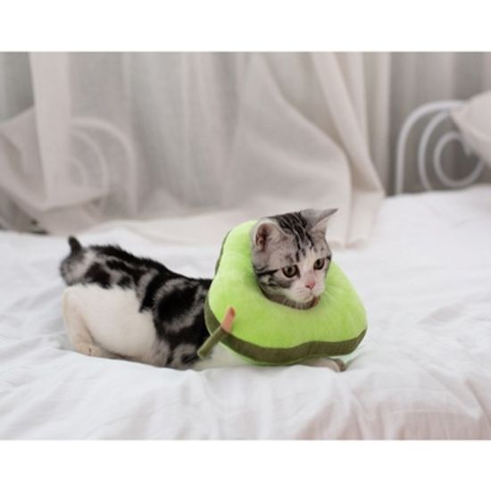 [봉봉펫닷컴] 강아지 고양이 애견 넥쿠션 모음