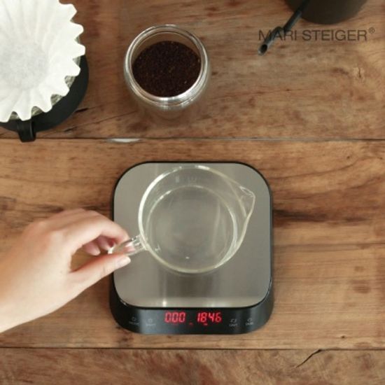 루미 커피저울 주방저울 전자저울 베이킹 이유식