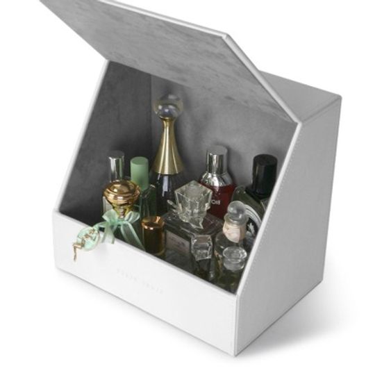 블랑블랙 화장품 정리함 풀커버 오거나이저 TC1 