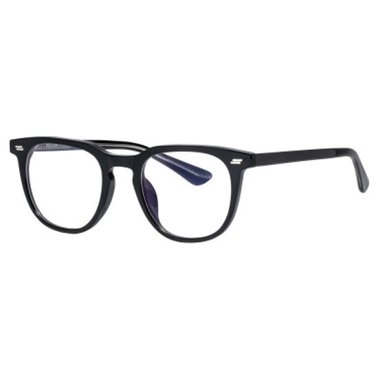 RECLOW TR B099 BLACK GLASS 안경