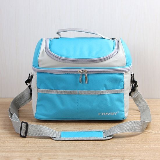 아이스백 9L/캠핑 보온보냉 아이스 쿨러백 도시락가방