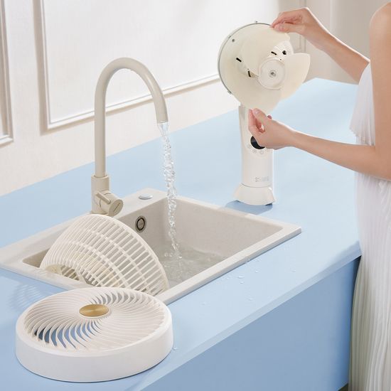 소싱 토네이도 스탠드 써큘레이터