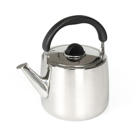 퀸센스 센싱 스텐 이태리 주전자 2L