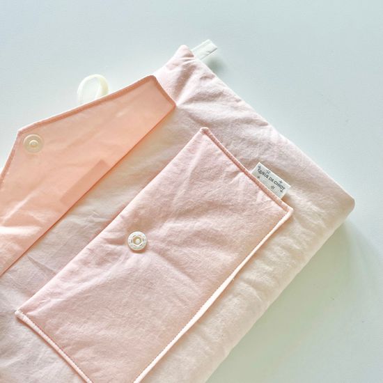 팬레터 블라썸 북커버 다이어리커버