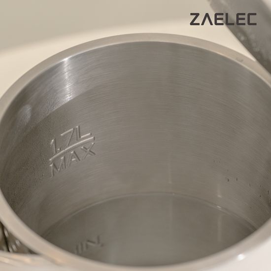 [자일렉] 올스텐 온도조절 전기포트 주전자 ZL-242DK