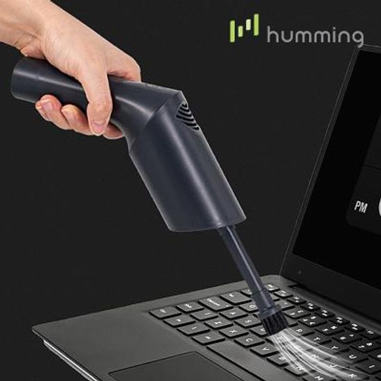 허밍 무선 차량용 에어건 HME-C2400G