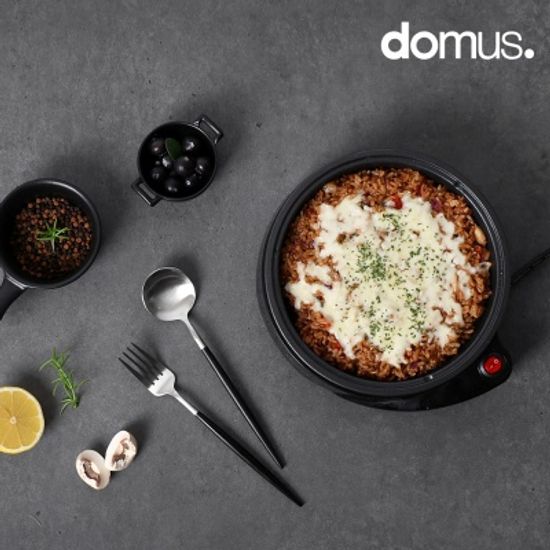 [도무스] 낭만그릴 원형