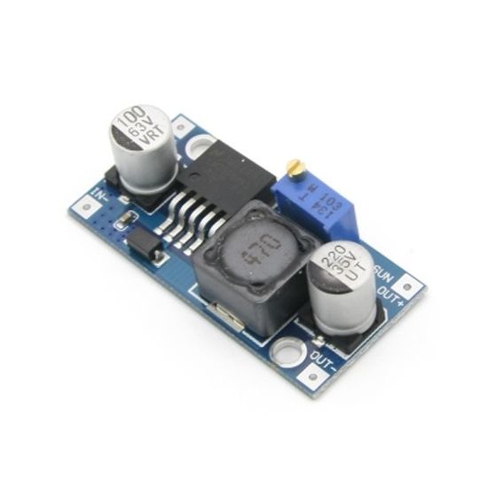 DC 전압 변환기 전원 컨버터 변압기 / PCB형 LCBB058