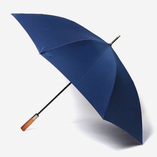 파라체이스 1116 슬라이드 오픈 우드그립 자동 장우산