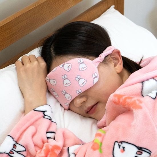 루카랩 베니 수면안대