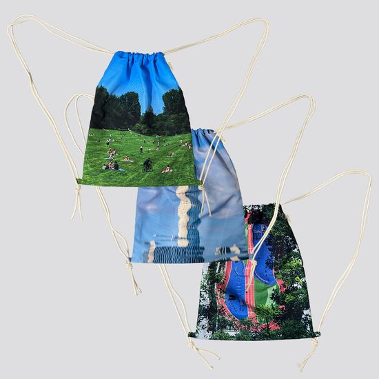 [그라운드시소] 이경준사진전 스트링백