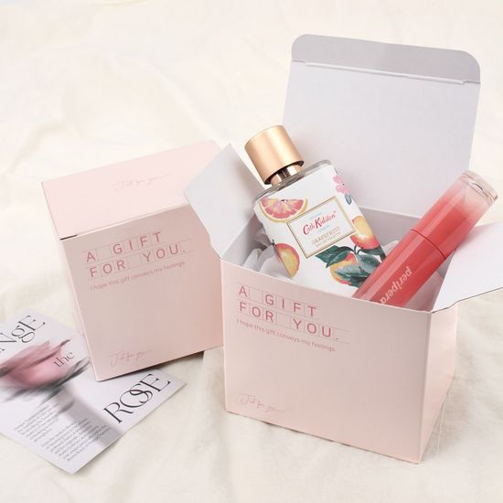 리코즈 디어 투유 기프트 박스 답례품 선물상자 박스