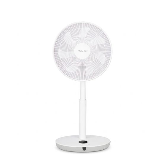 트루리빙 12인치 BLDC 리모컨 선풍기 TLF-F1201