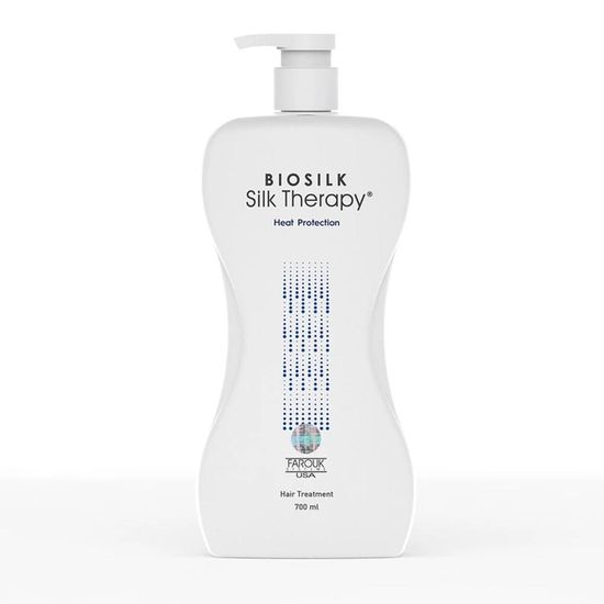 실크테라피 히트 데미지 케어 트리트먼트 700ml