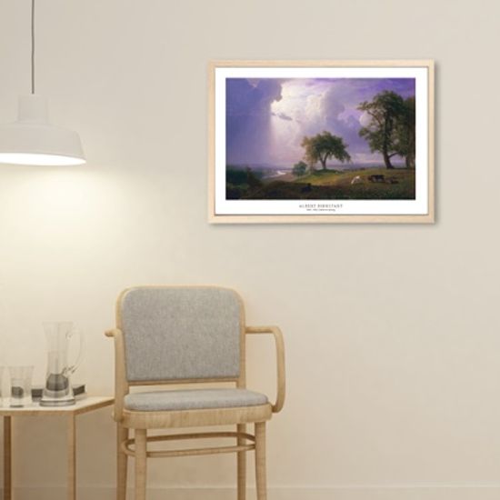 California Spring - 앨버트 비어슈타트 003