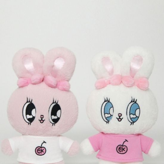 에스더버니 인형18cm