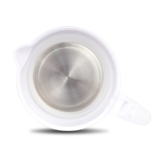 [매직쉐프] 휴대용 실리콘 전기포트 TL-P990S