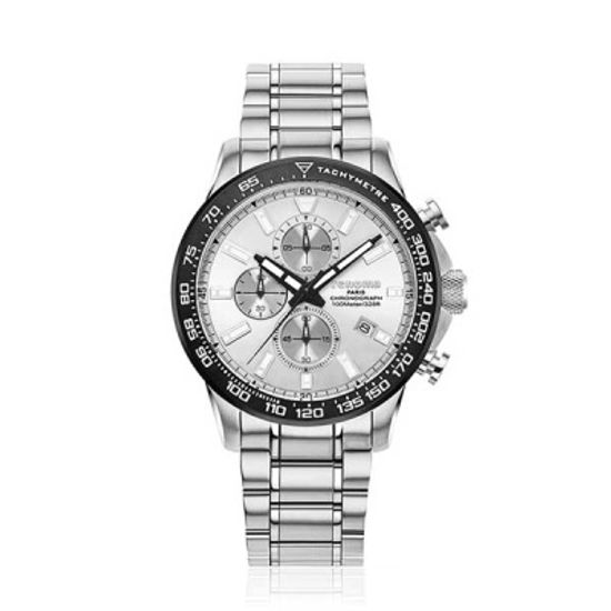 [레노마] 손목시계(100M방수) 화이트 RE-2002WH