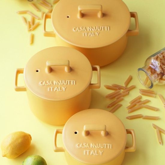 까사무띠 토레타 내열냄비 모음