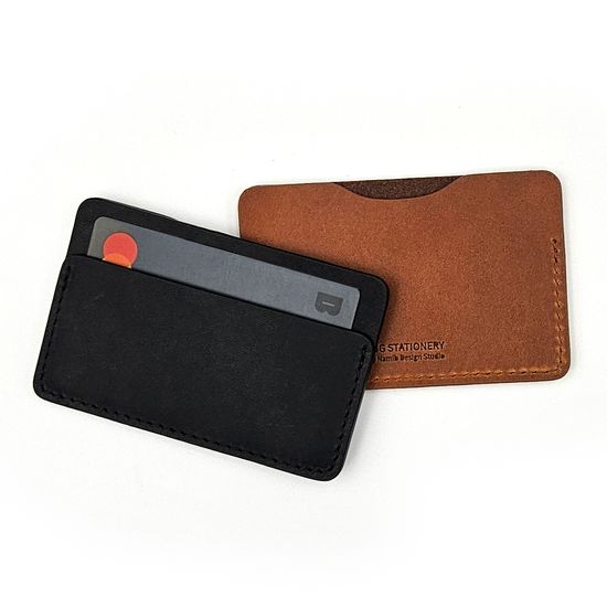 LOG Slim Card Holder