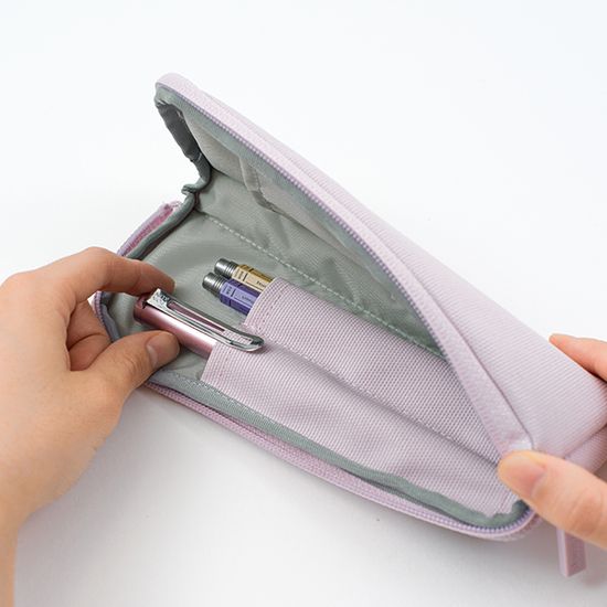 펜슬포켓 더블 v.7