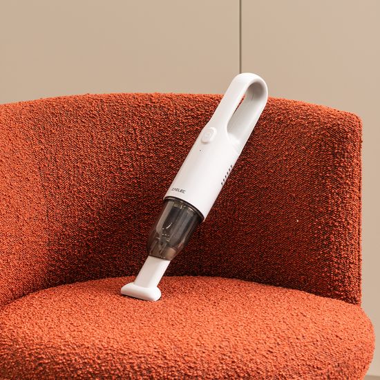 [자일렉] 뉴 에이블 무선 청소기 핸디 차량용 ZL-267H