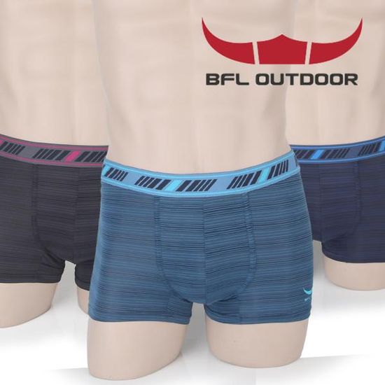 버팔로 남자 드로즈 팬티 3종 BMD2702 편한