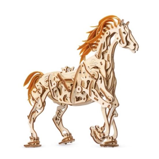 메카노이드말(Horse-Mechanoid)