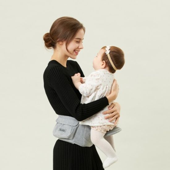베베핏 시그니처7 올인원 아기띠