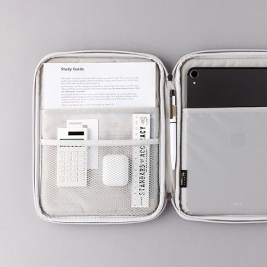 코듀라 포켓 태블릿PC 파우치 11인치 (6종)