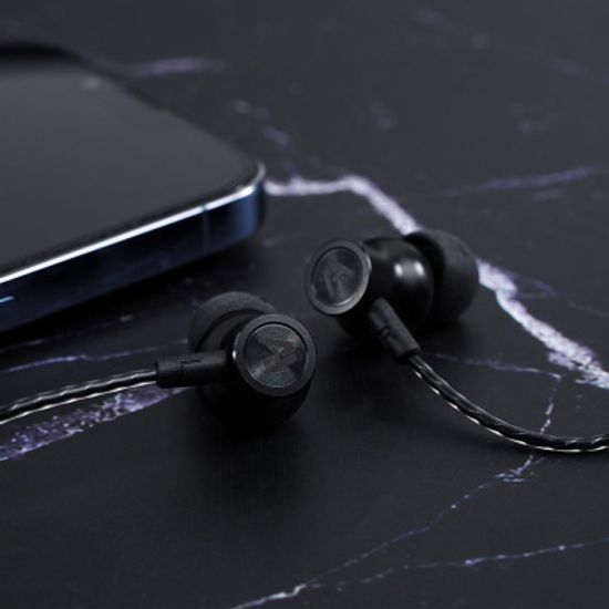 티타늄 드라이버 C타입 인이어 유선 이어폰 AT0102