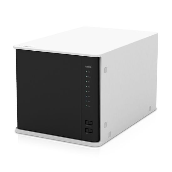 (아이피타임) ipTIME NAS400 4베이 네트워크스토리지
