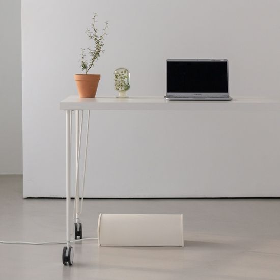 케이브 멀티탭 정리함 케이스