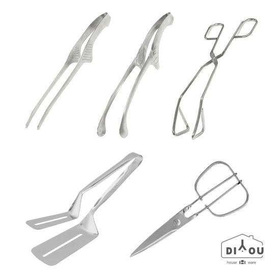 디유 올스텐 모음 5종 조리도구 세트