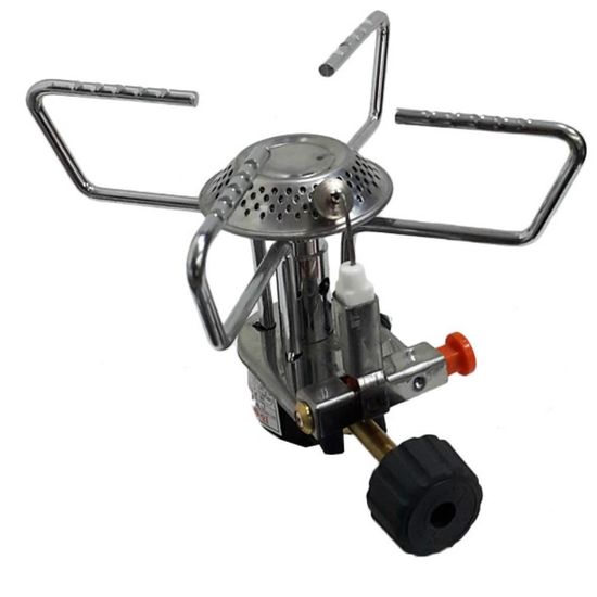 캠핑 휴대 야외용 이소부탄가 W697CA9