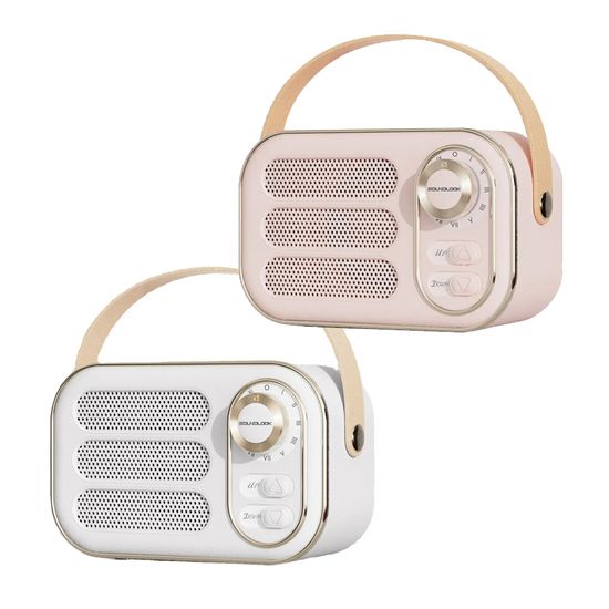 사운드룩 블루투스 미니 스피커 SL-BS700