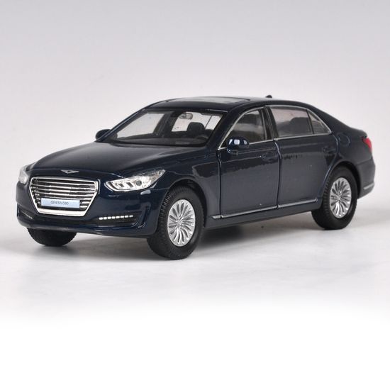 [레어템/고급형]1:38 제네시스 EQ900(213T050011)